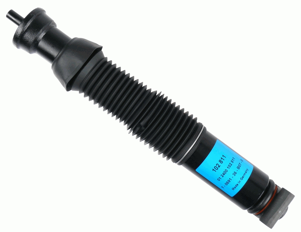 Schokdemper Sachs 102 811