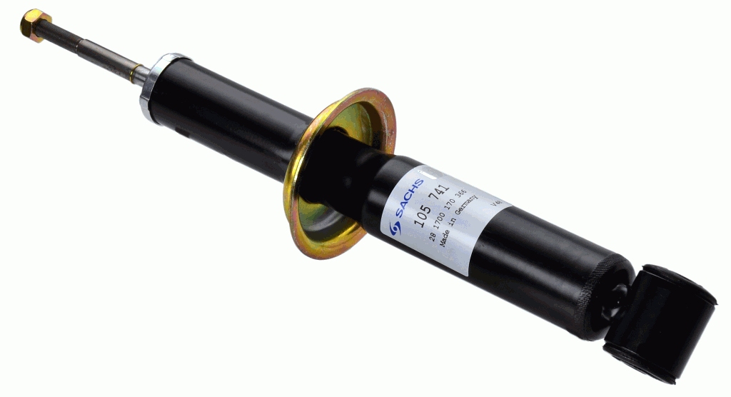 Schokdemper Sachs 105 741