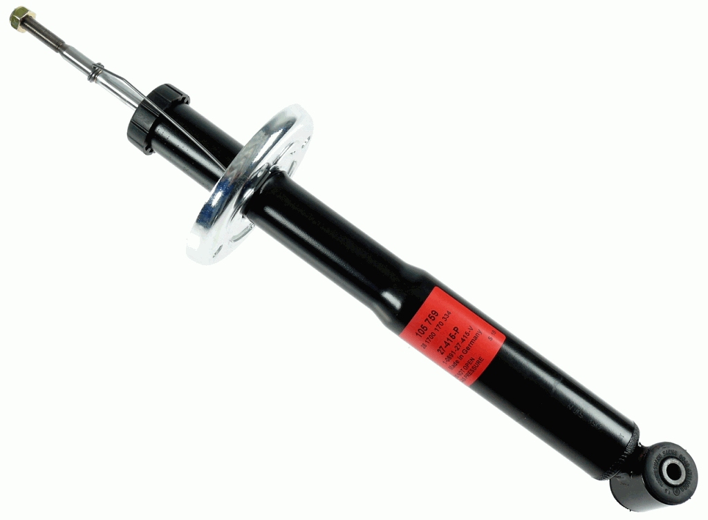 Schokdemper Sachs 105 759