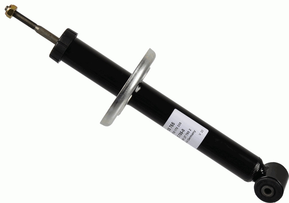 Schokdemper Sachs 105 765