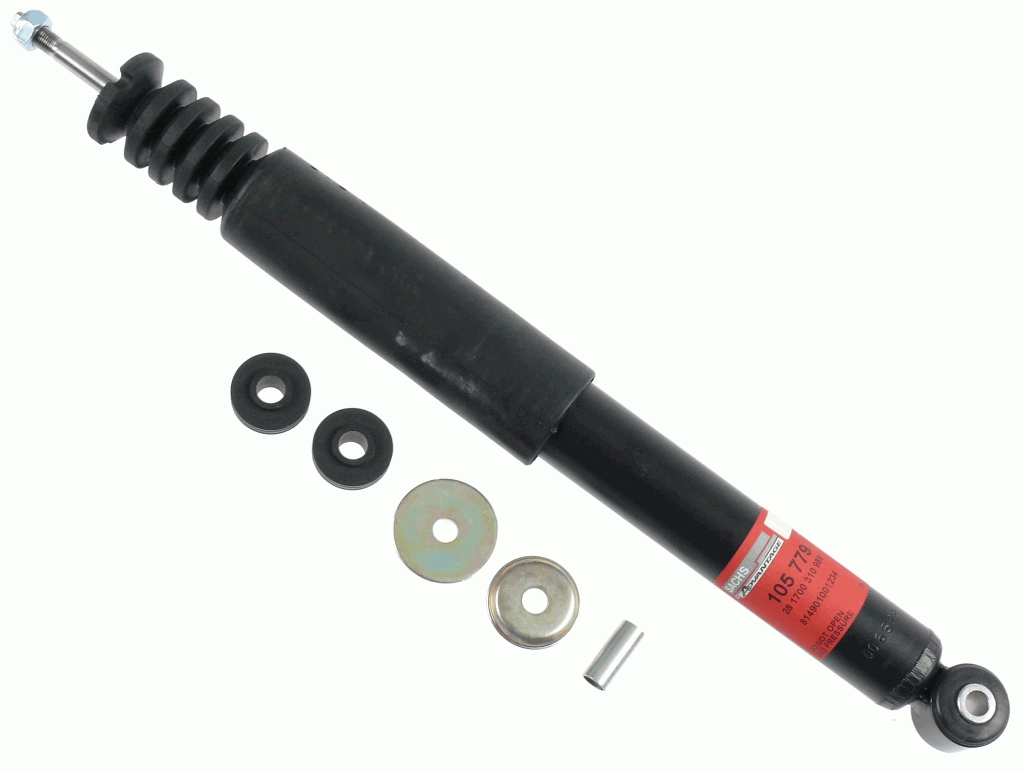 Schokdemper Sachs 105 779