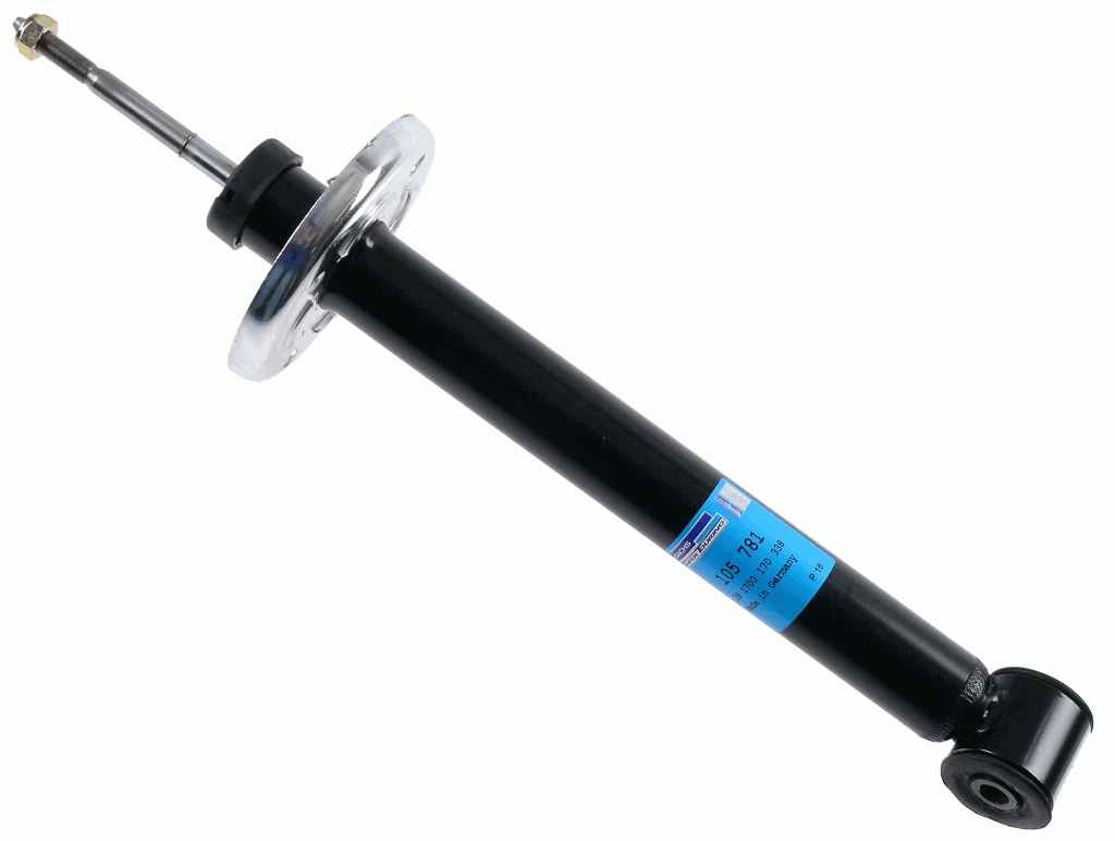 Schokdemper Sachs 105 781