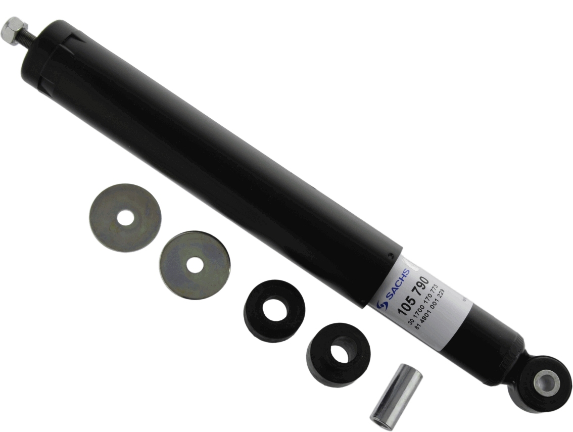 Schokdemper Sachs 105 790