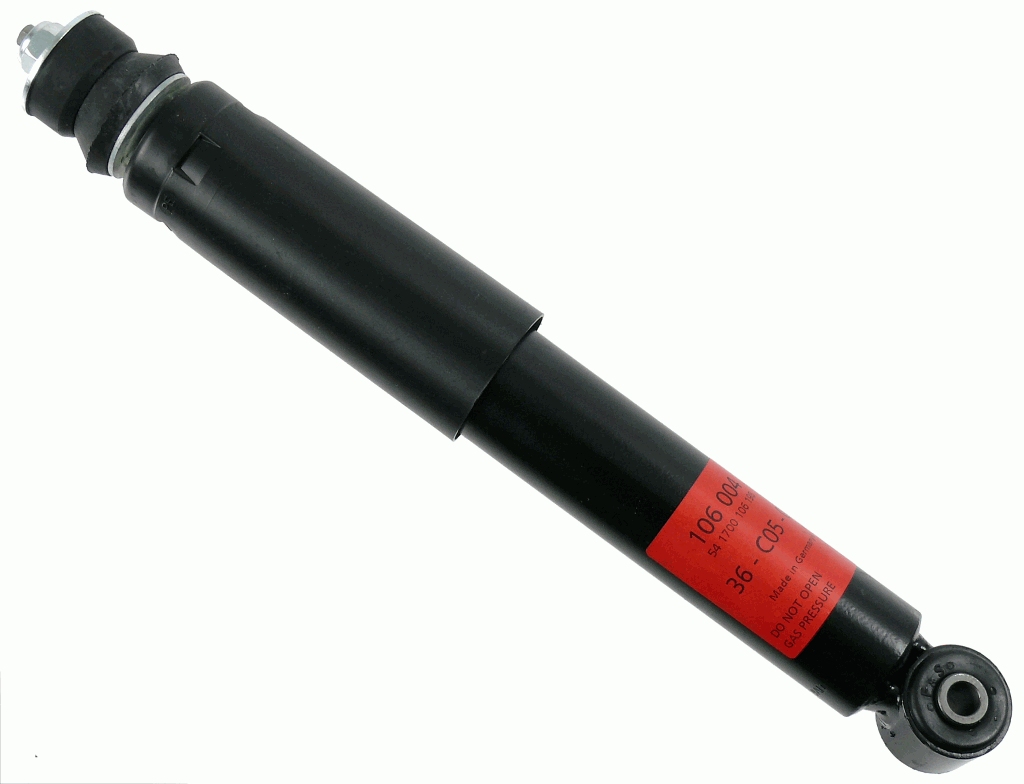 Schokdemper Sachs 106 004