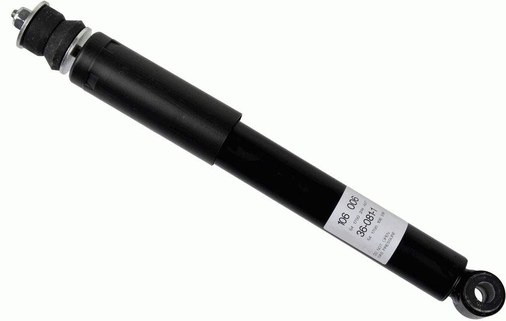 Schokdemper Sachs 106 006