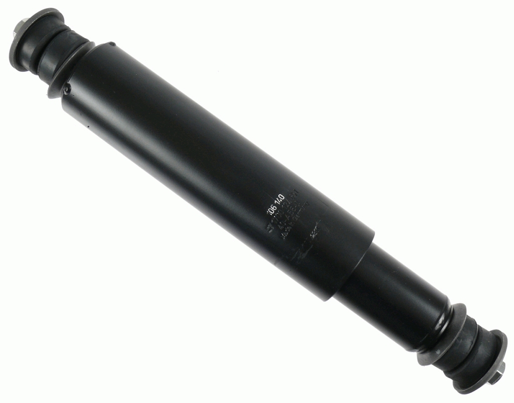 Schokdemper Sachs 106 140