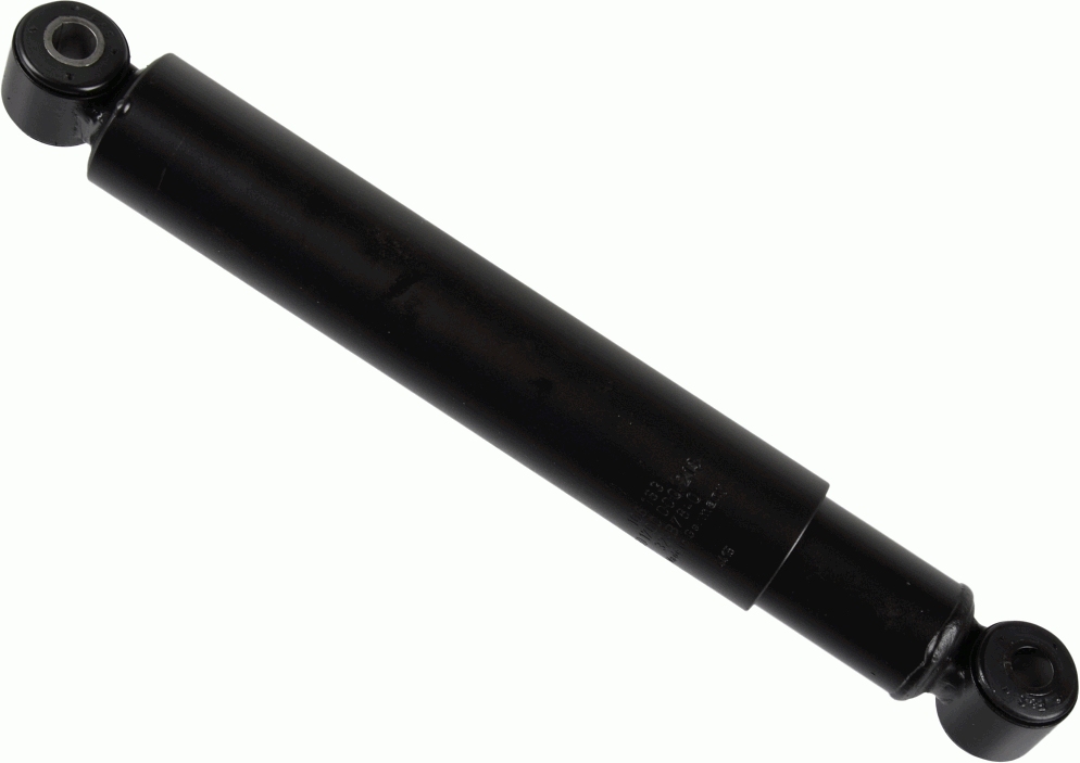 Schokdemper Sachs 106 163