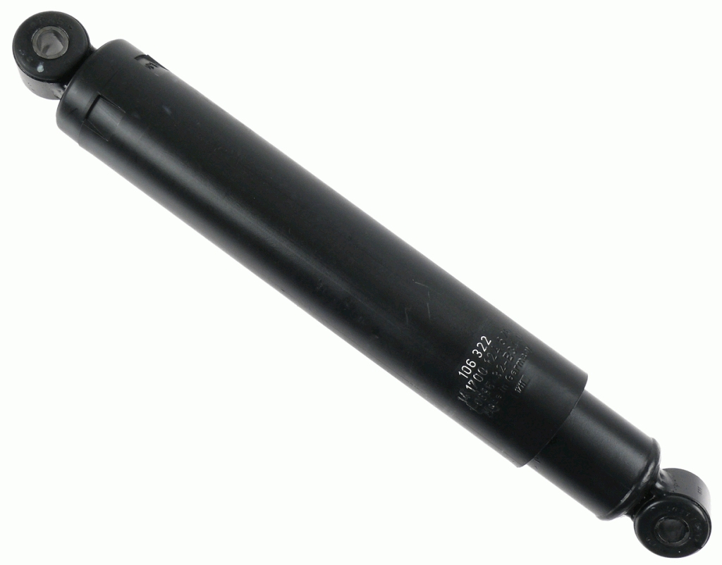 Schokdemper Sachs 106 322