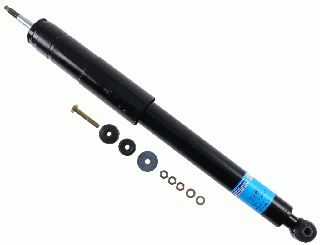 Schokdemper Sachs 106 880