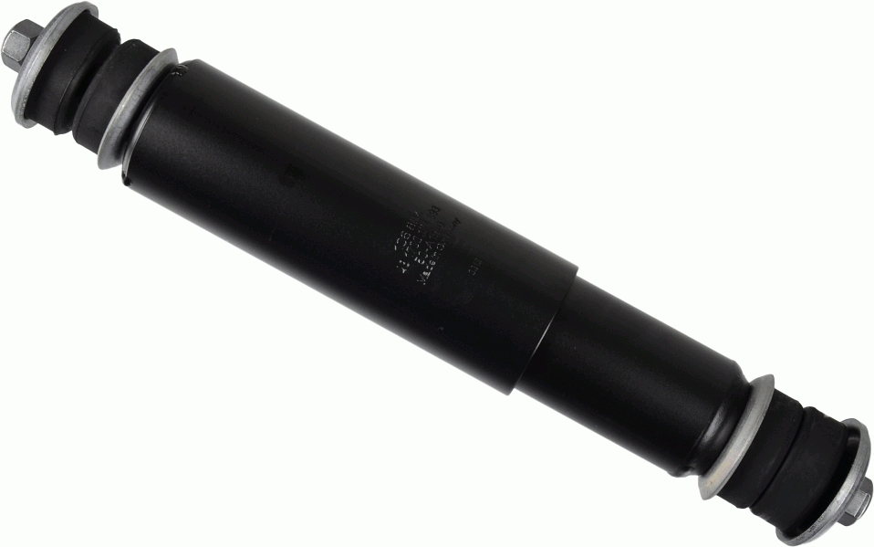 Schokdemper Sachs 106 884