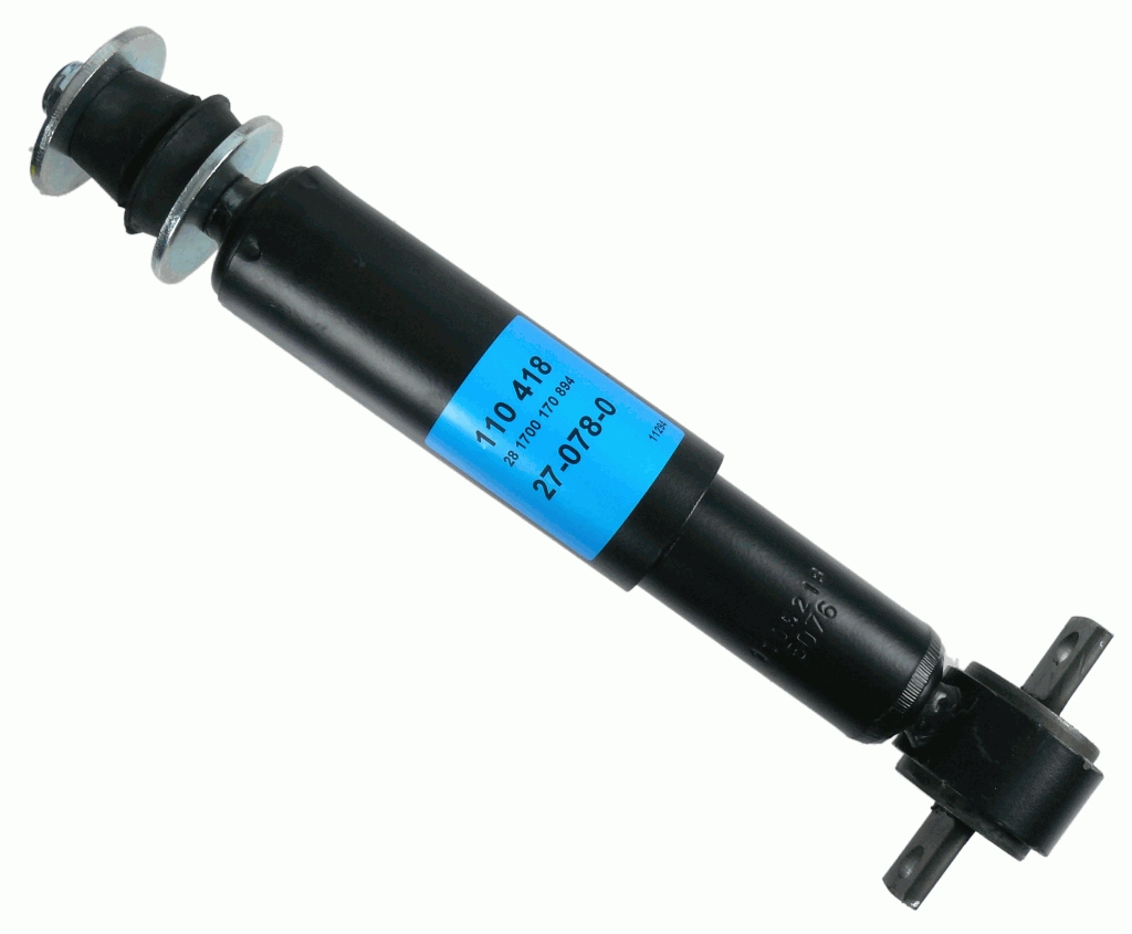 Schokdemper Sachs 110 418