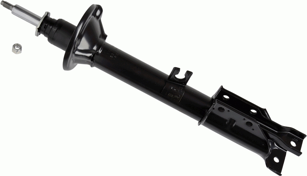 Schokdemper Sachs 110 786