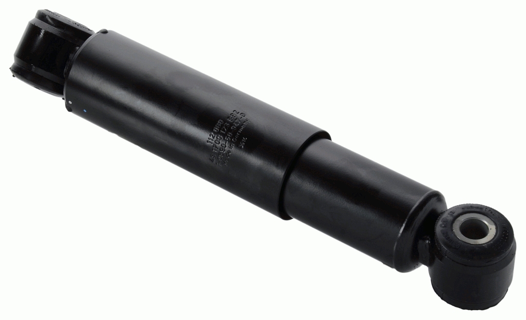 Schokdemper Sachs 112 080