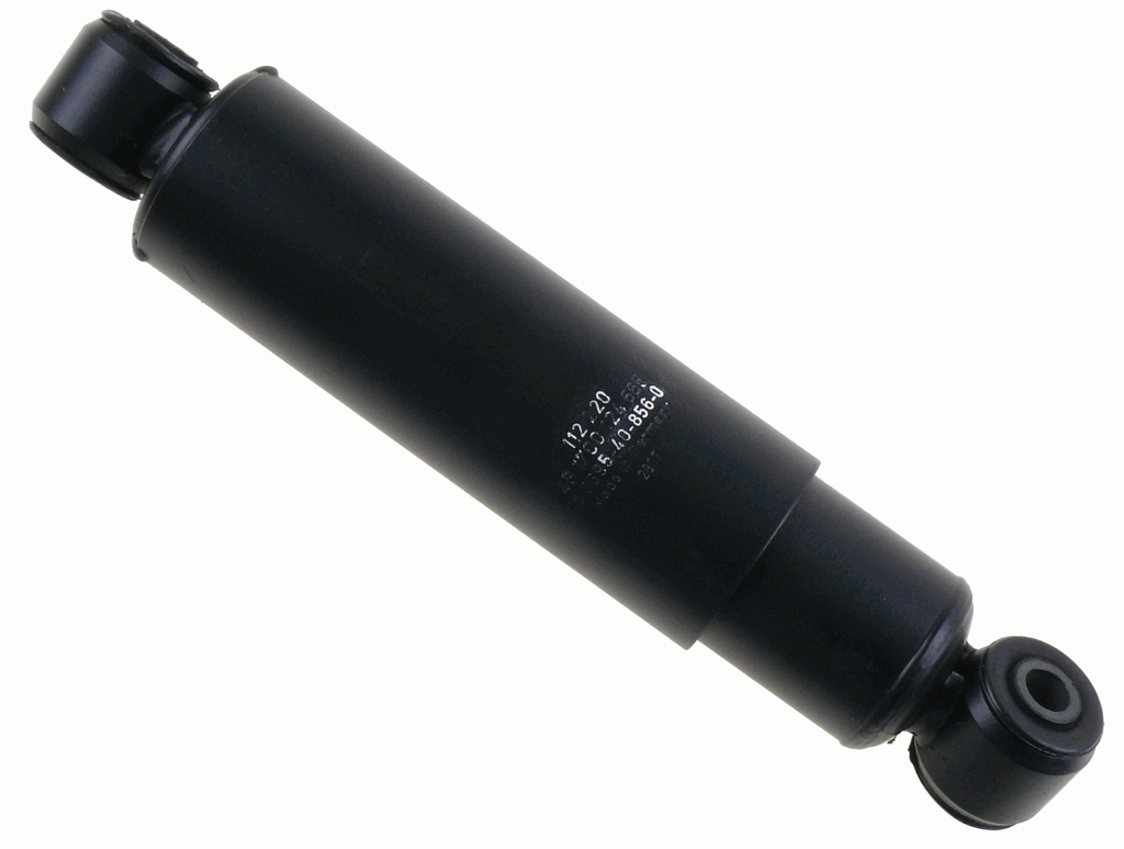 Schokdemper Sachs 112 220