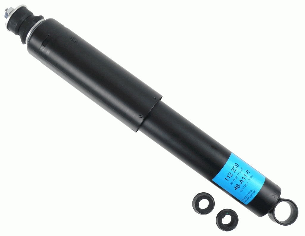 Schokdemper Sachs 112 239