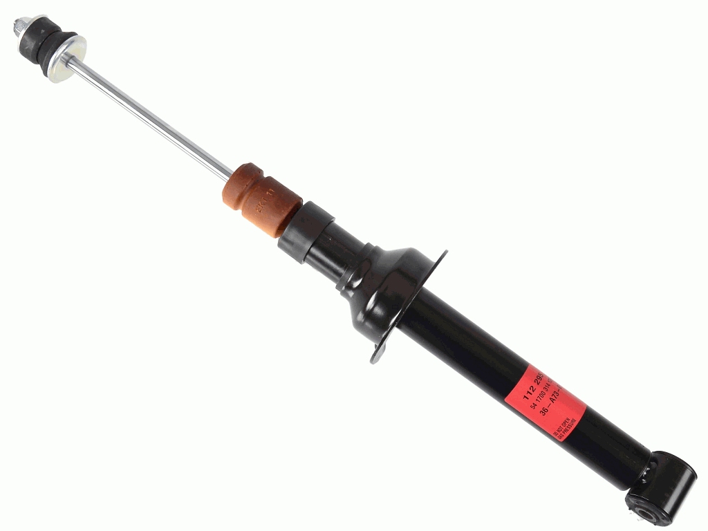 Schokdemper Sachs 112 295