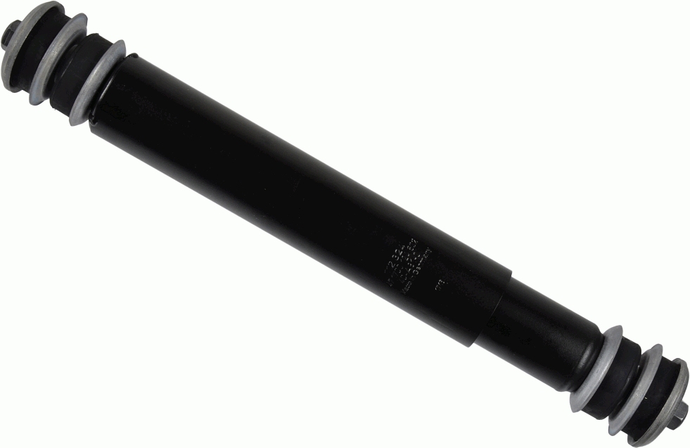 Schokdemper Sachs 112 324
