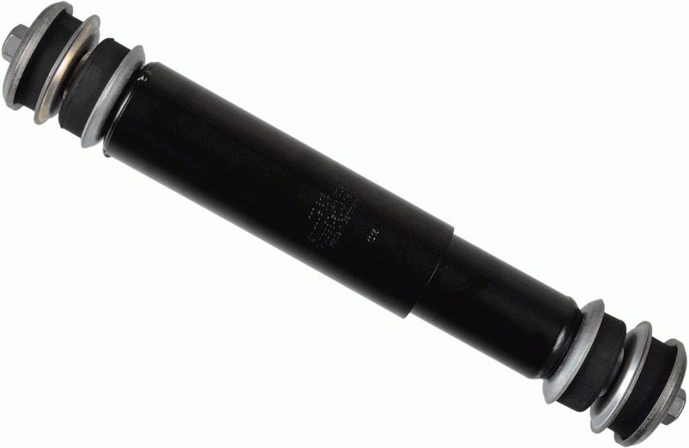 Schokdemper Sachs 112 818