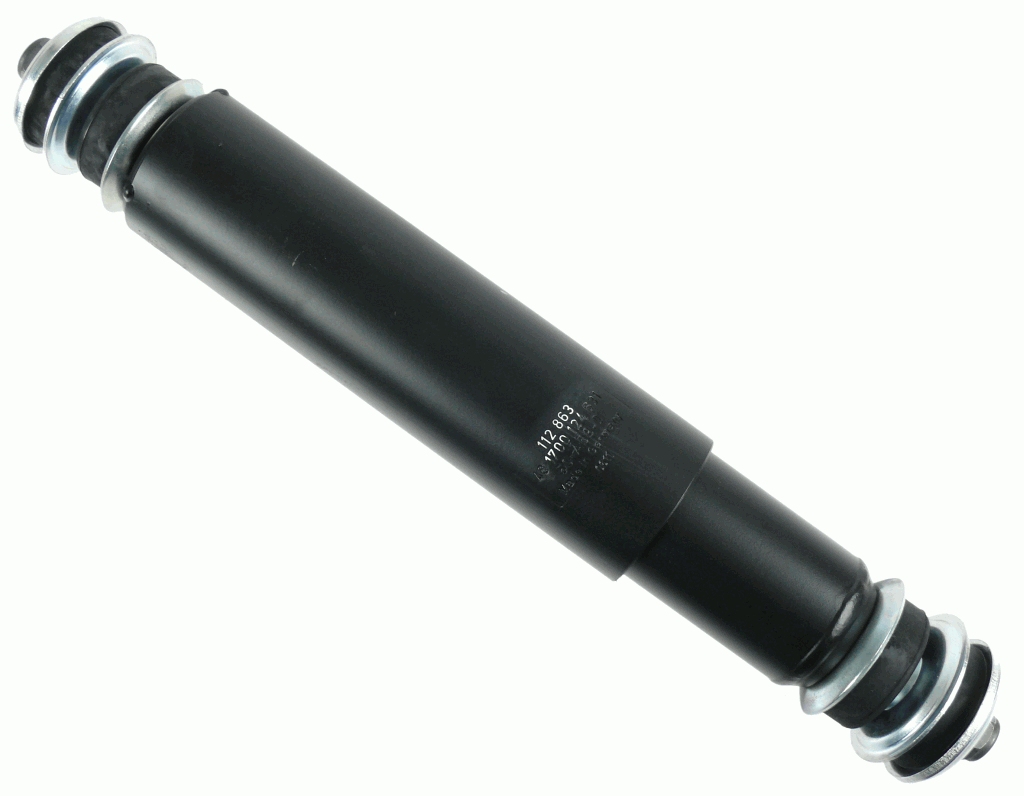 Schokdemper Sachs 112 863