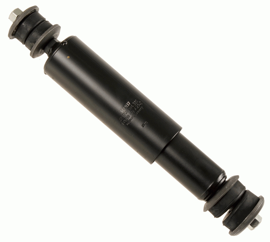 Schokdemper Sachs 112 937