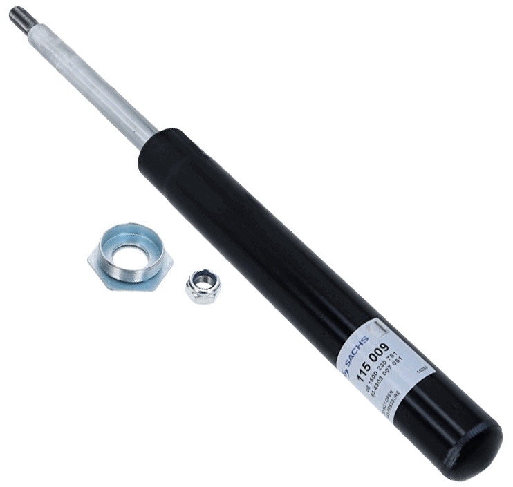 Schokdemper Sachs 115 009