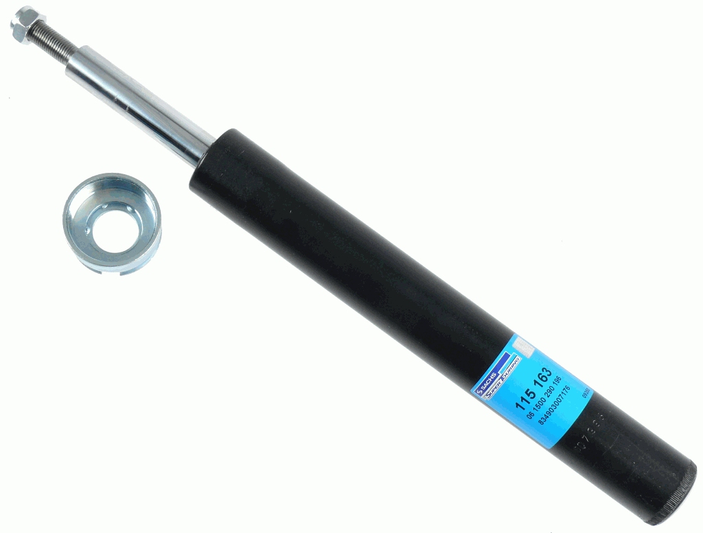 Schokdemper Sachs 115 163