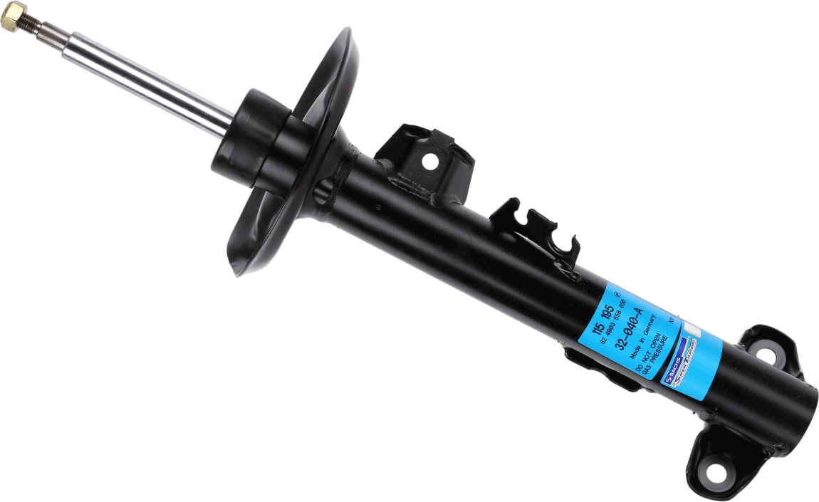Schokdemper Sachs 115 195