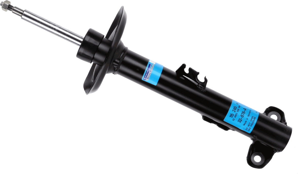 Schokdemper Sachs 115 245