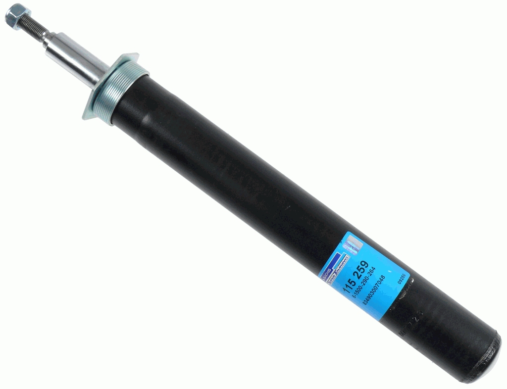 Schokdemper Sachs 115 259