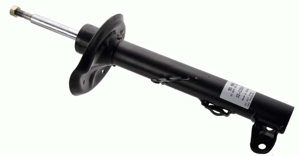 Schokdemper Sachs 115 689