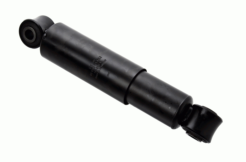 Schokdemper Sachs 123 439