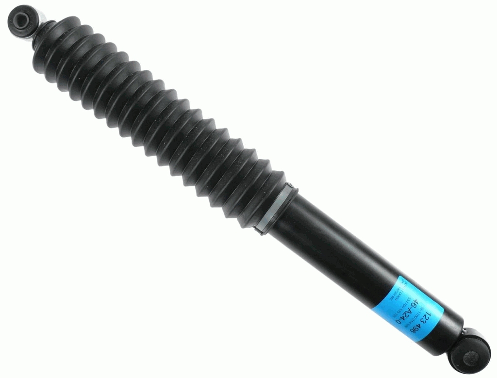 Schokdemper Sachs 123 496