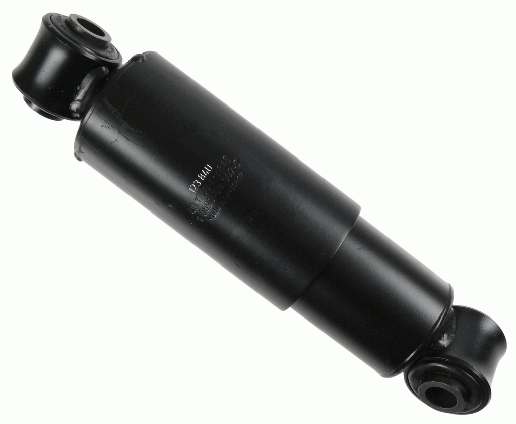 Schokdemper Sachs 123 840