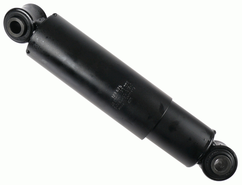 Schokdemper Sachs 123 875