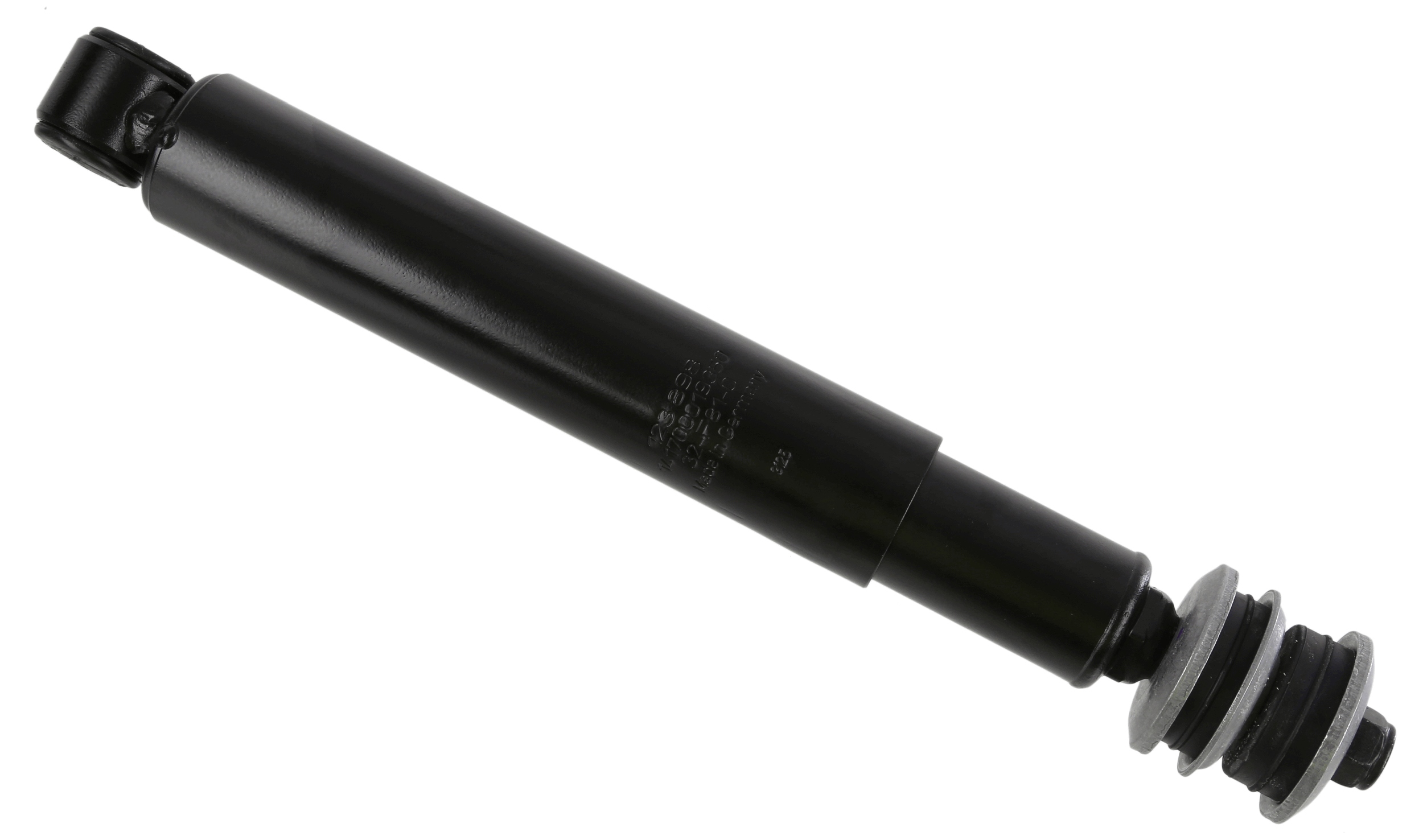 Schokdemper Sachs 123 898