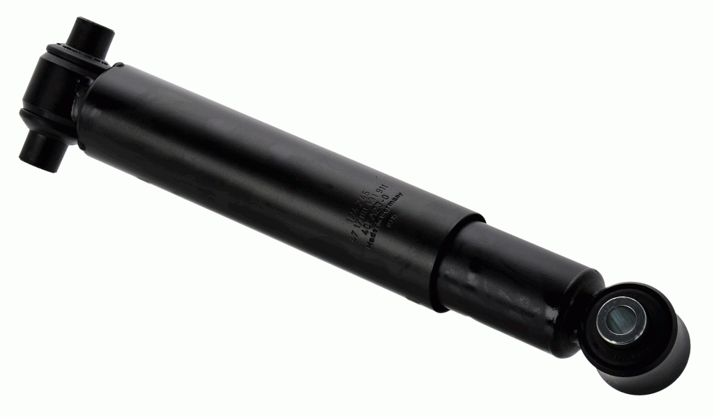 Schokdemper Sachs 124 245