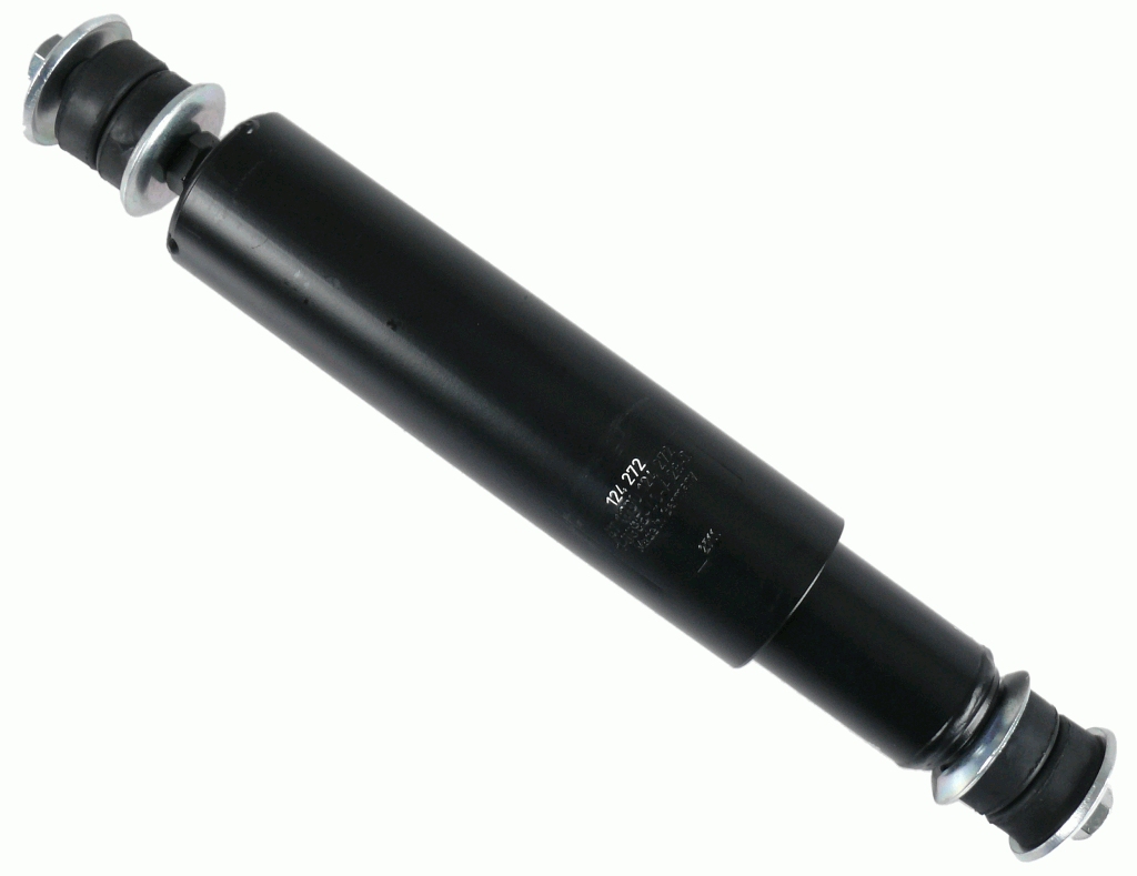 Schokdemper Sachs 124 272
