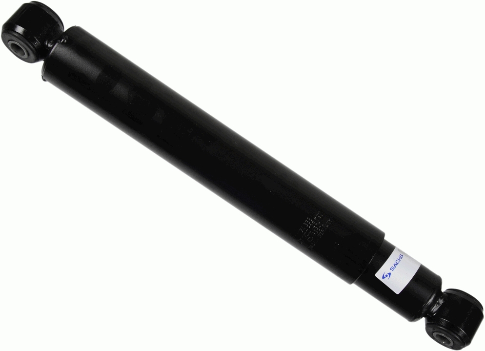 Schokdemper Sachs 124 358