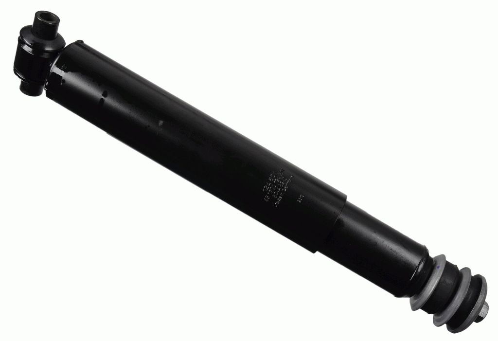 Schokdemper Sachs 124 601