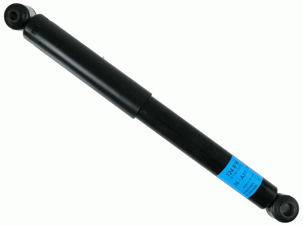 Schokdemper Sachs 124 816