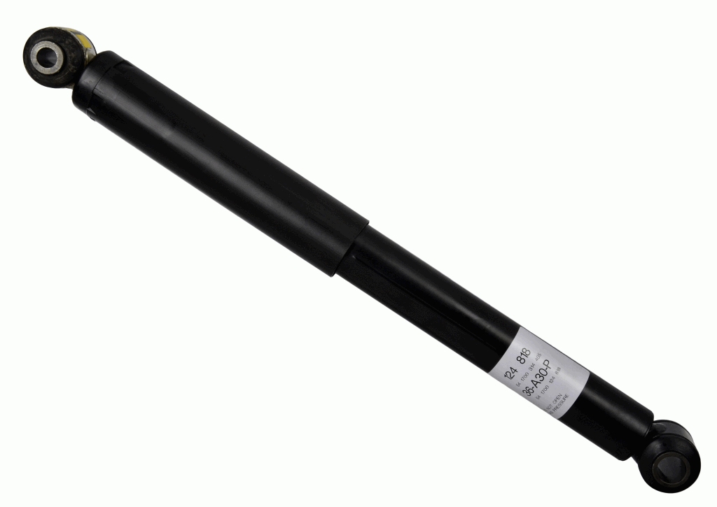 Schokdemper Sachs 124 818