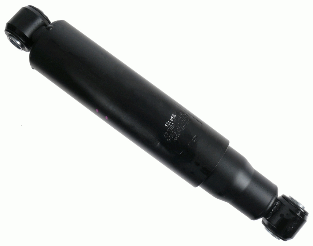 Schokdemper Sachs 124 856
