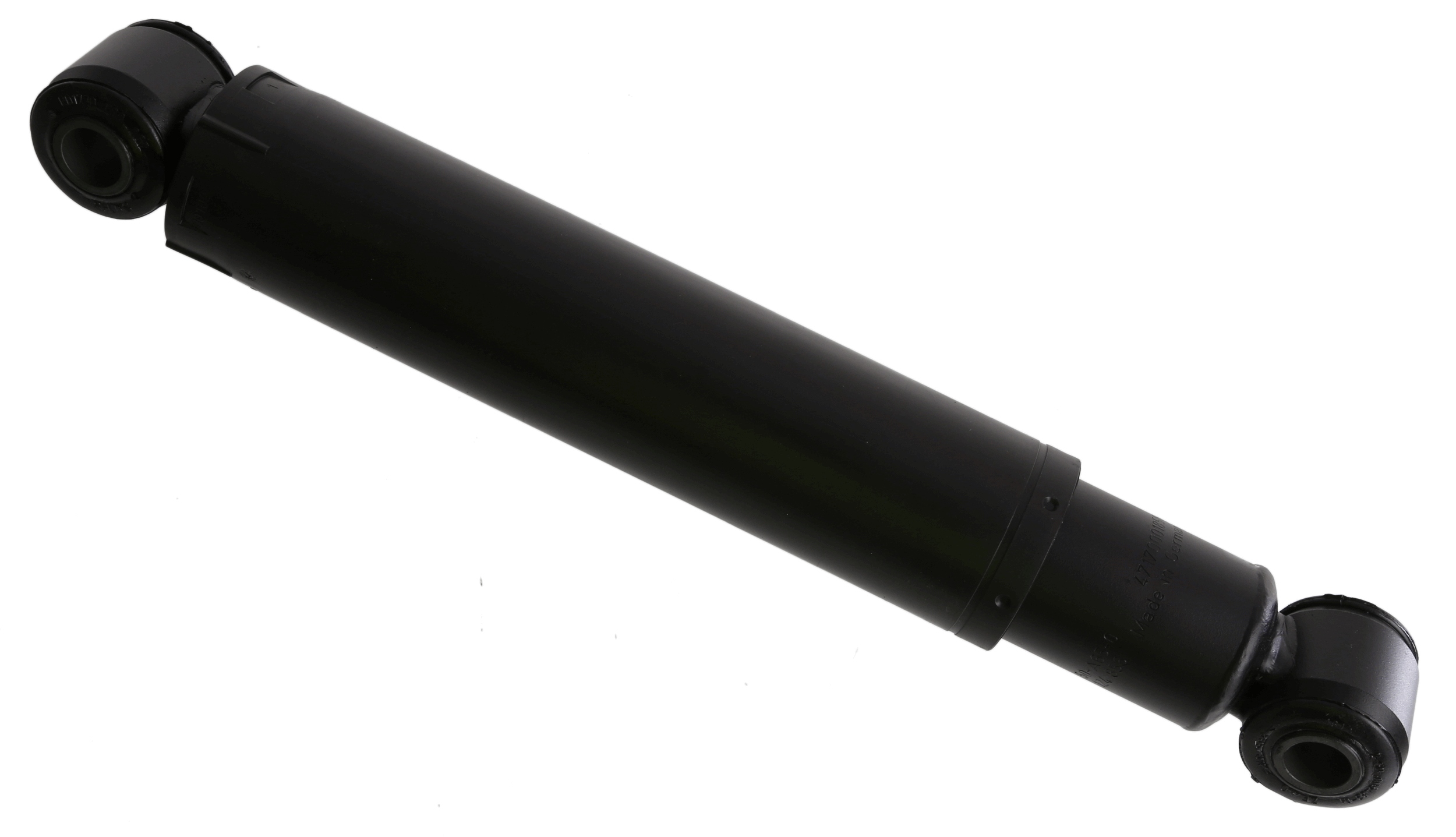 Schokdemper Sachs 124 856