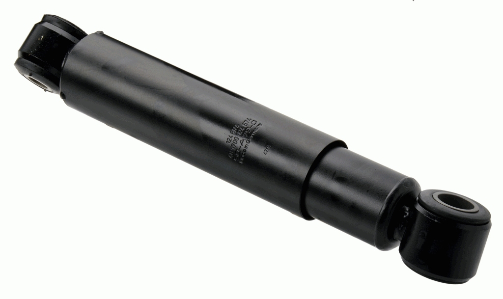 Schokdemper Sachs 124 874