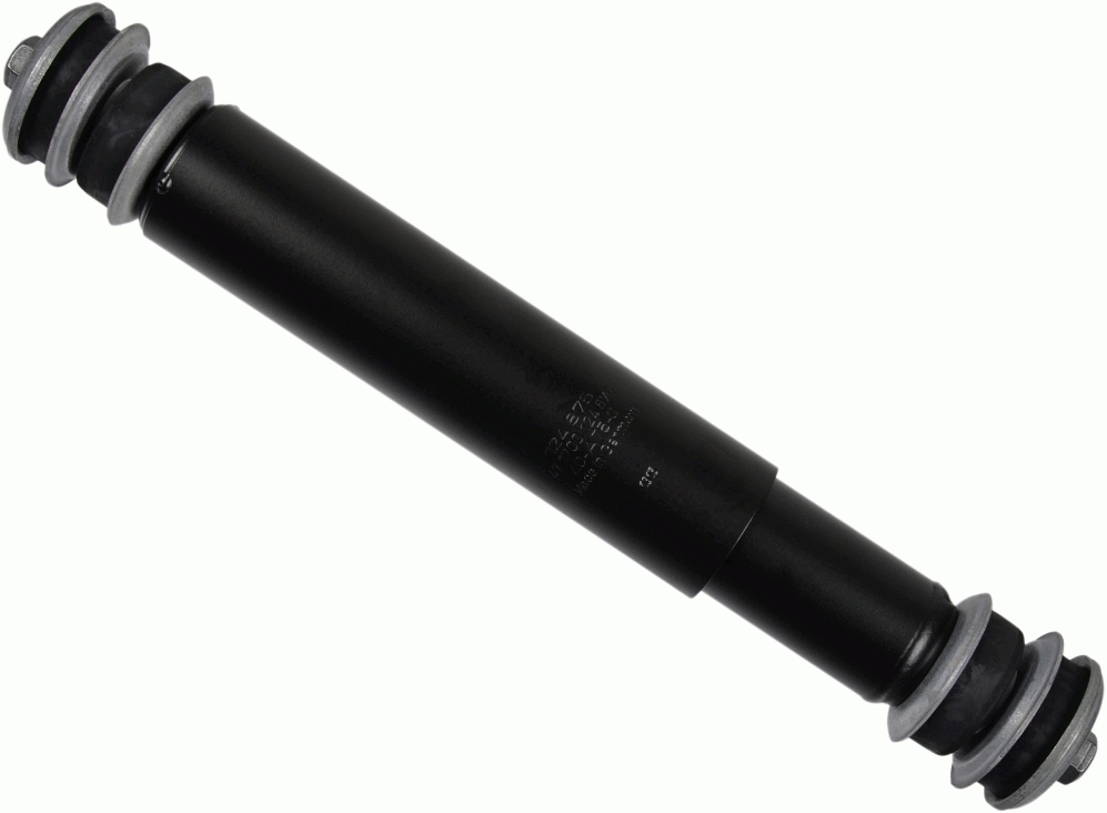 Schokdemper Sachs 124 875