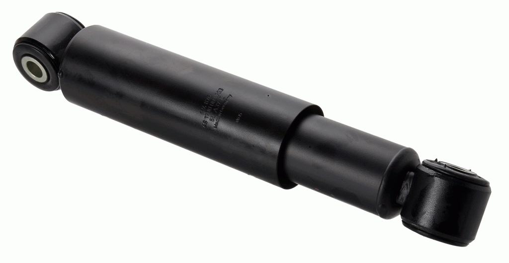 Schokdemper Sachs 124 876