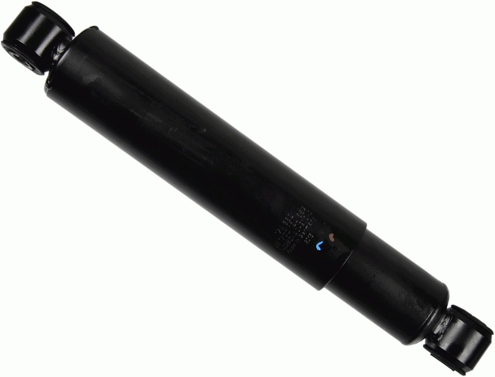 Schokdemper Sachs 124 882
