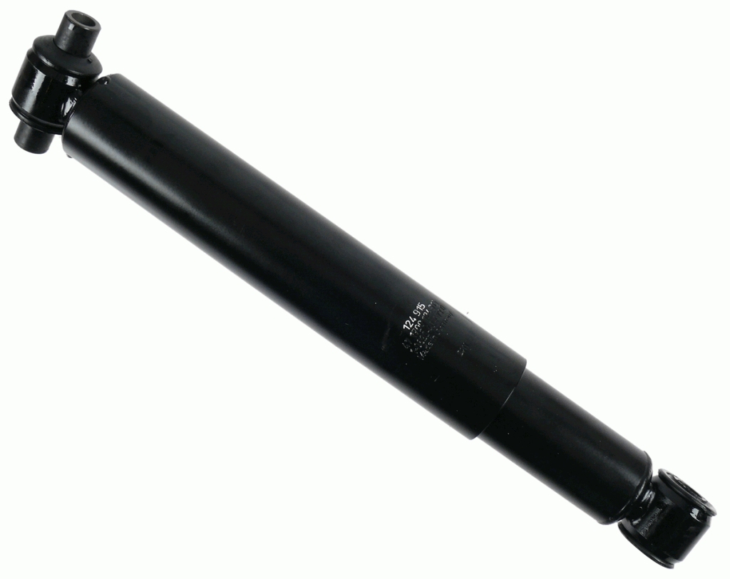 Schokdemper Sachs 124 915