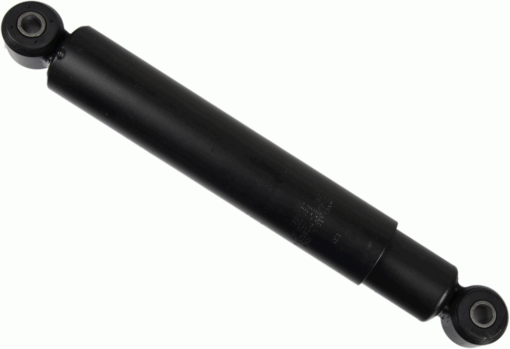 Schokdemper Sachs 125 150