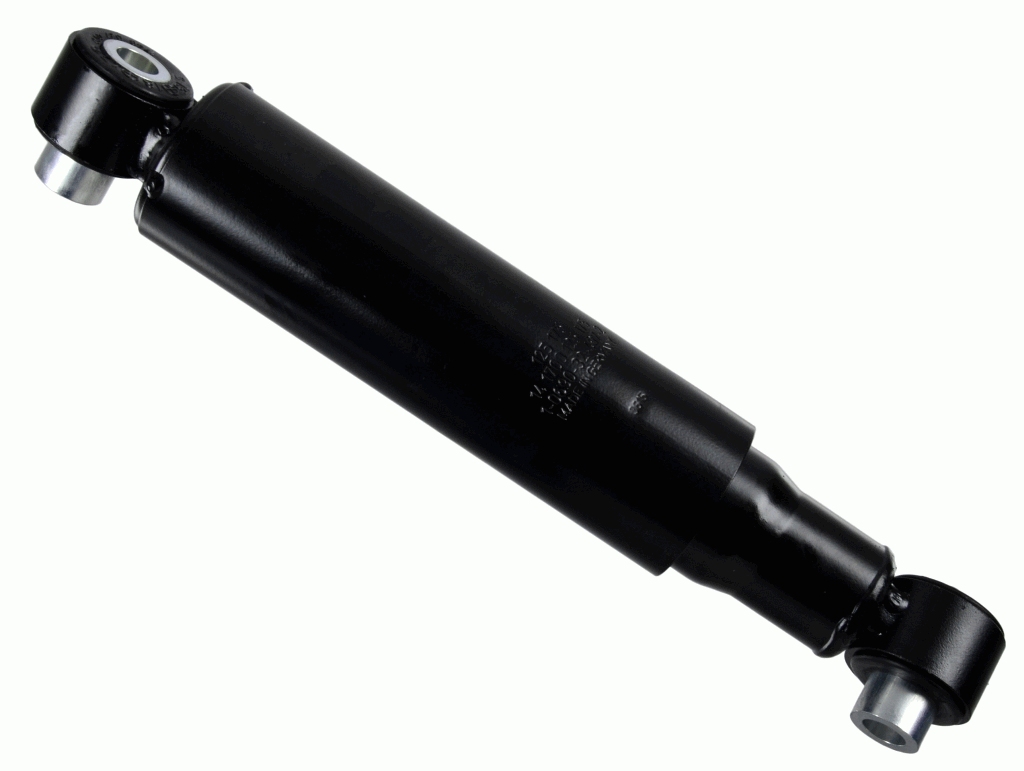 Schokdemper Sachs 125 175